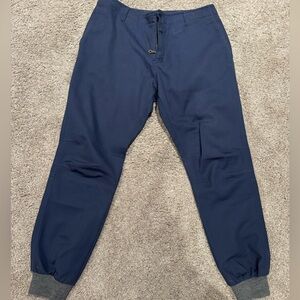 Kith Mercer Cotton Twill Joggers